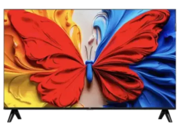 ტელევიზორი TCL 50S5K  Google TV FHD 1920x1080 HDR10 6.5ms 178* 220cd/m2 4000:1 DVB-T2/S/S2/C BT5.0 WiFi LAN HDMI USB 2x5W VESA100, 2 image