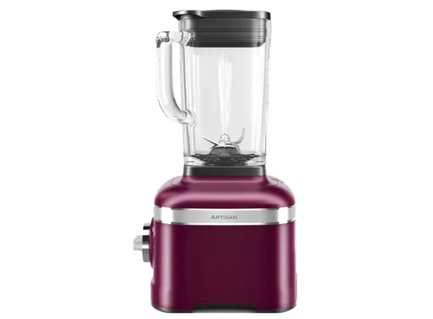ბლენდერი KitchenAid 5KSB4026EBE, 3 image