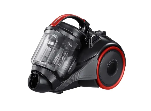 მტვერსასრუტი Samsung VC15K4116VR/EV, 3 image