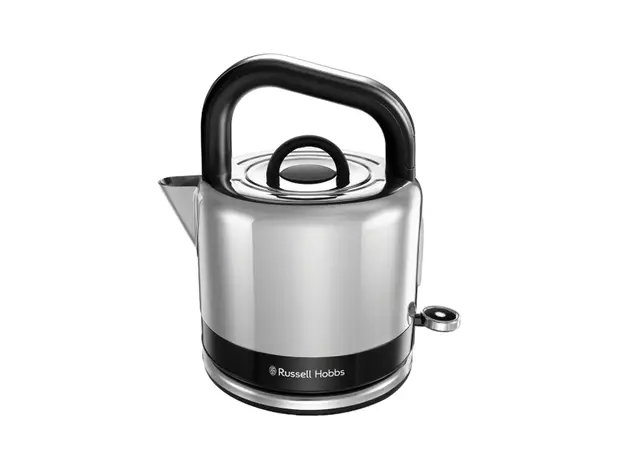 ელექტრო ჩაიდანი Russell Hobbs 26420-70/RH Distinctions Kettle Black