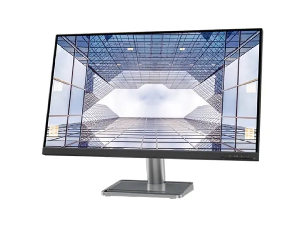 მონიტორი Lenovo L32p-30 31.5" 3840x2160 350 cd/m² 4ms  60Hz 3Wx2 Raven Black, 3 image