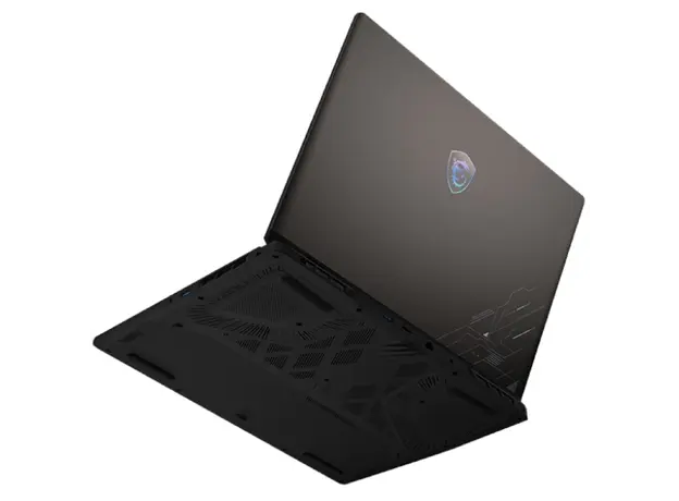 ნოუთბუქი MSI 9S7-17T223-270 Crosshair 17 HX D14VFKG, 17", i7-14700HX, 32GB, 1TB SSD, RTX4060 8GB, Black, 6 image