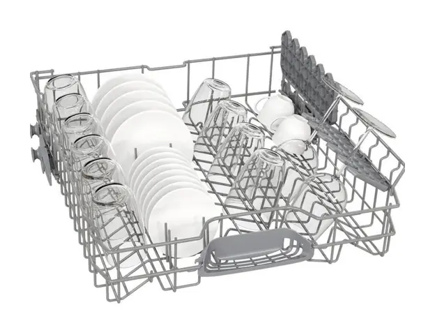 ჭურჭლის სარეცხი მანქანა BOSCH SMV26AX00Q, 3 image