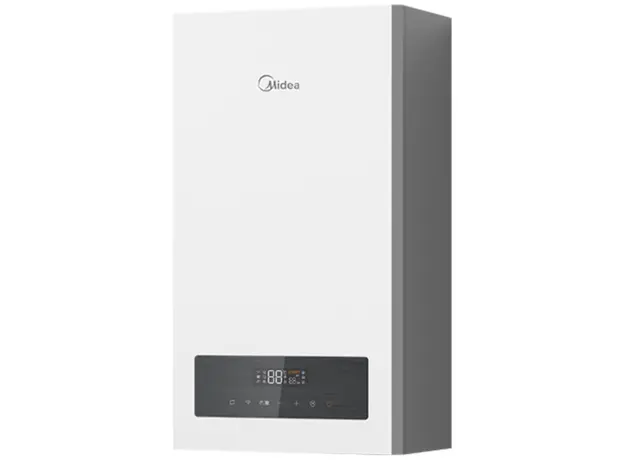 ცენტრალური გათბობის ქვაბი Midea L1PB36-C28WL, 3 image