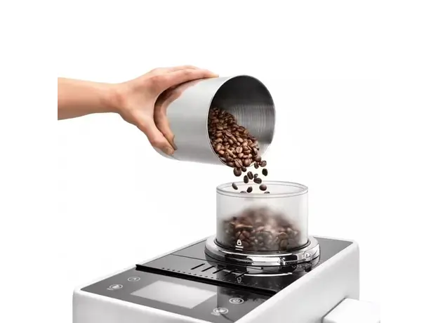 ყავის აპარატიDelonghi EXAM440.35.W, 3 image