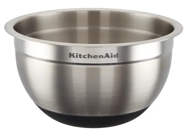მიქსერის თასი KitchenAid KN192OSSSI, 2 image