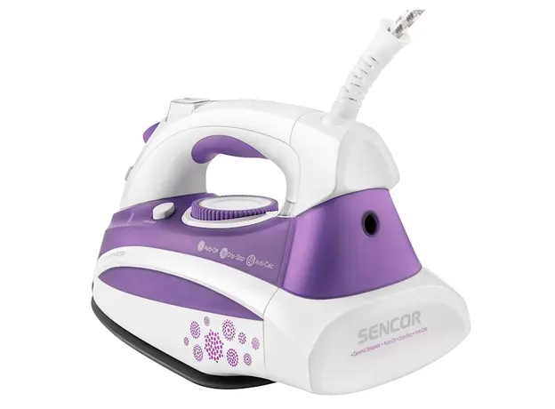 ორთქლის უთო Sencor SSI 8441VT, 3 image