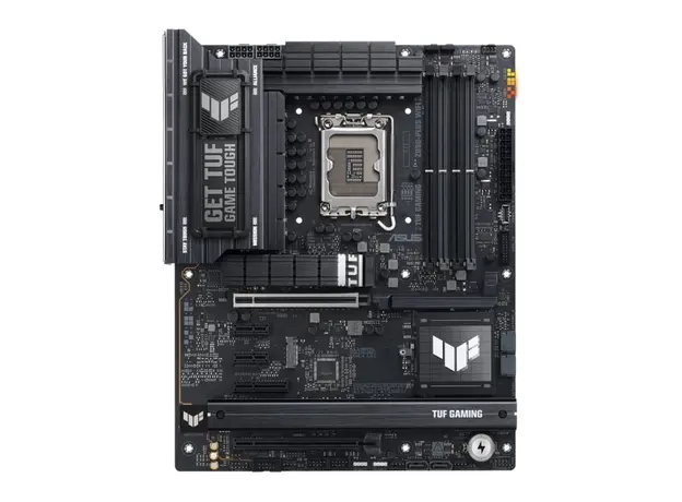 დედა დაფა Asus TUF Gaming Z890-PLUS WIFI, 4 image