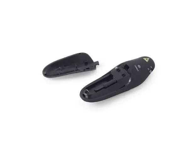 პრეზენტერი Gembird WP-L-01 Wireless presenter with laser pointer, 8 image