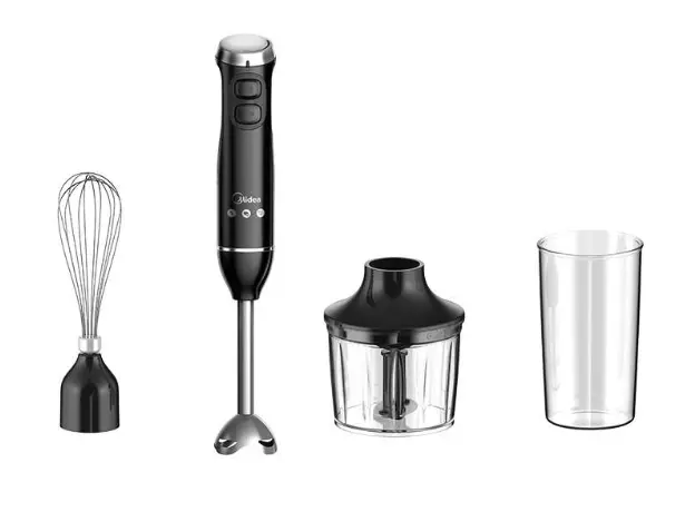 ბლენდერი Midea MJ-BH6001W, 2 image