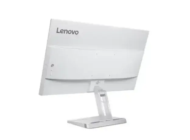მონიტორი Lenovo L24i-4A 23.8" FHD IPS 1920x1080 4ms 100Hz 3Wx2  Cloud Grey, 3 image