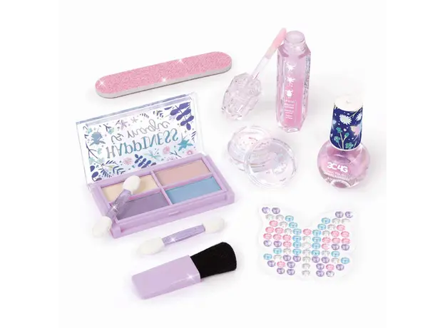 კოსმეტიკის ნაკრები Make It Real 3C4G Fairy Wardrobe Cosmetic Set, 4 image