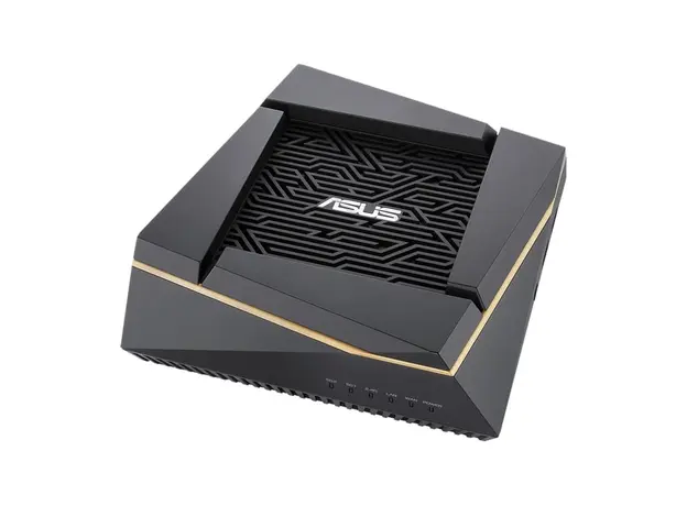 Wi-Fi როუტერი Asus RT-AX92U(2-PK) 2 Pack Performance Mesh Tri-Band 802.11 AX6100 Wi-Fi Router | 90IG04P0-MU2020, 5 image