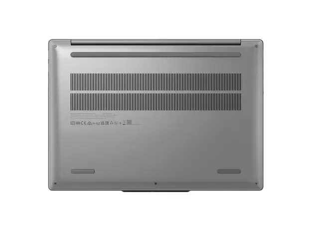 ნოუთბუქი Lenovo Ideapad Slim 5 14" OLED i7-13620H 16GB 512GB SSD Integrated Graphics Luna Grey, 7 image