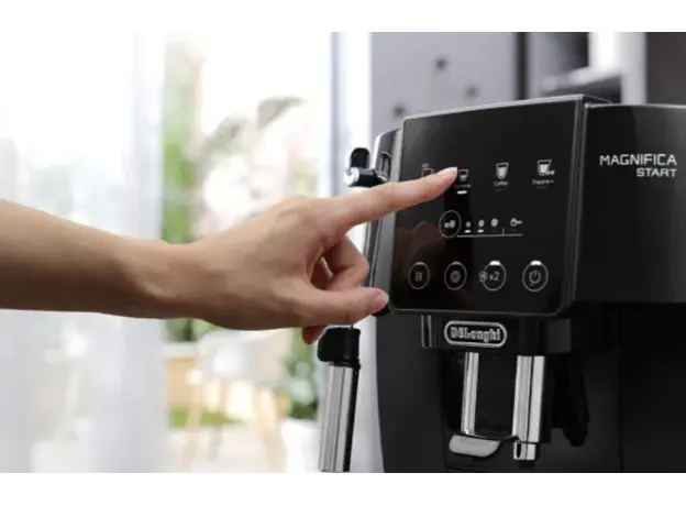 ყავის აპარატი DeLonghi Magnifica ECAM220.21.B, 6 image