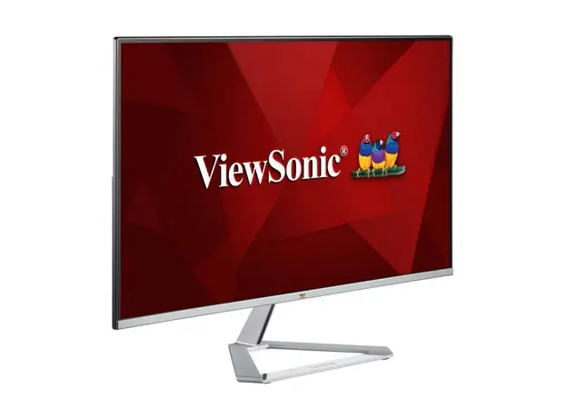 მონიტორი ViewSonic 23.8'' VX2476-SMH, 5 image