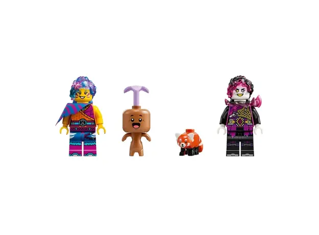 ლეგო LEGO DREAMZzz Izzie's Dream Animals, 5 image