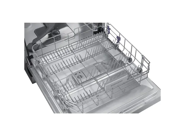 ჭურჭლის სარეცხი მანქანა Samsung DW60M6072FS/TR, 9 image