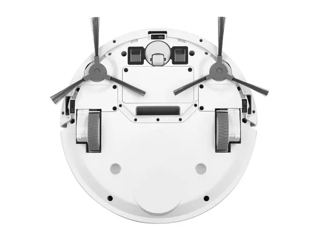 მტვერსასრუტი Sencor SRV 1550WH Robotic Vacuum Cleaner - White, 6 image