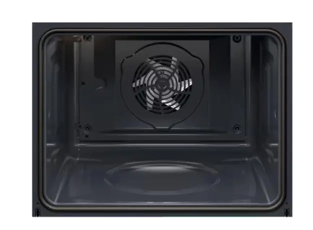 ჩასაშენებელი ღუმელი AEG NBU5P41SK, 3 image