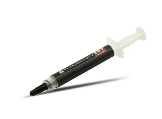 თერმო პასტა THERMALRIGHT TR-F-TF7-2G Thermal Paste 2g