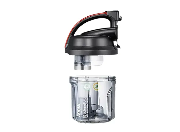 მტვერსასრუტი Samsung VC15K4116VR/EV, 7 image