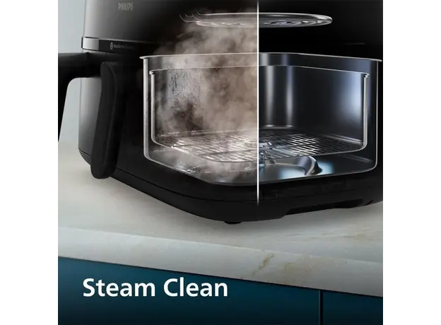 აეროგრილი PHILIPS NA555/09, 3 image