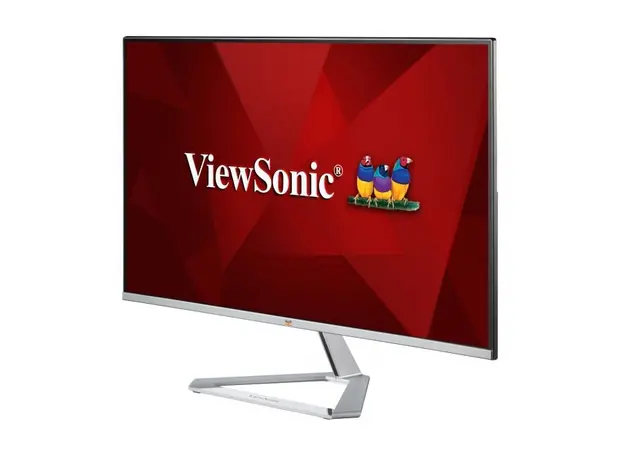 მონიტორი ViewSonic 23.8'' VX2476-SMH, 4 image