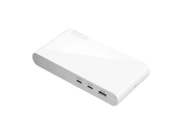 დოქ სადგური Lenovo 500 USB-C Universal Dock, 3 image