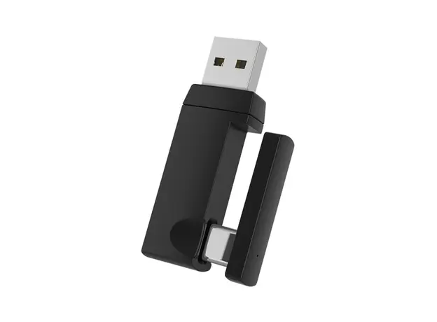 ყურსასმენი MARVO HG9086W Wireless Headset - Black, 5 image