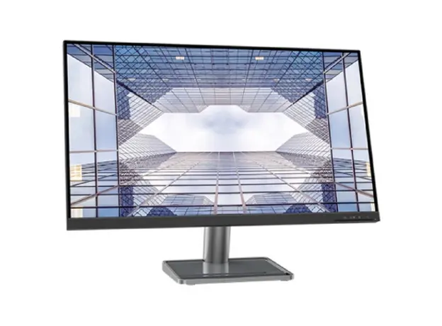 მონიტორი Lenovo L32p-30 31.5" 3840x2160 350 cd/m² 4ms  60Hz 3Wx2 Raven Black, 4 image