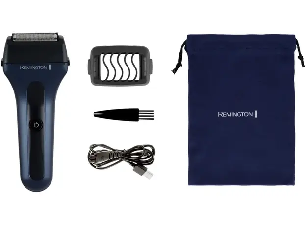 წვერსაპარსი Remington F7000 E51 F7 Style Series Foil Shaver, 10 image