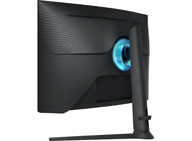 მონიტორი SAMSUNG LS32BG650EIXCI, 9 image