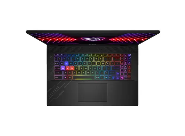 ნოუთბუქი MSI 9S7-17T223-270 Crosshair 17 HX D14VFKG, 17", i7-14700HX, 32GB, 1TB SSD, RTX4060 8GB, Black, 4 image