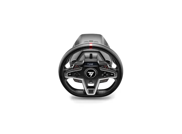 სათამაშო საჭე და კონტროლერი THRUSTMASTER T248-P (4160783), 4 image