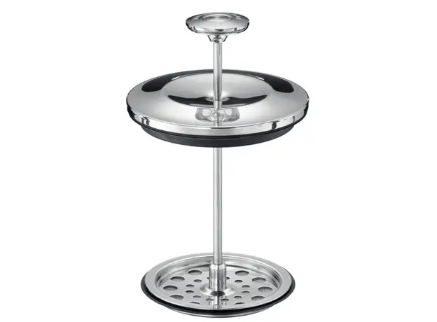 ყავის აპარატი KitchenAid 5KCM0512SS, 4 image