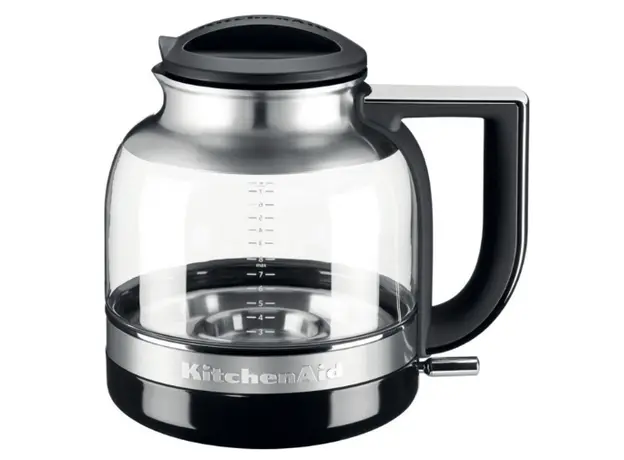 ყავის აპარატი KitchenAid 5KCM0812EOB, 4 image