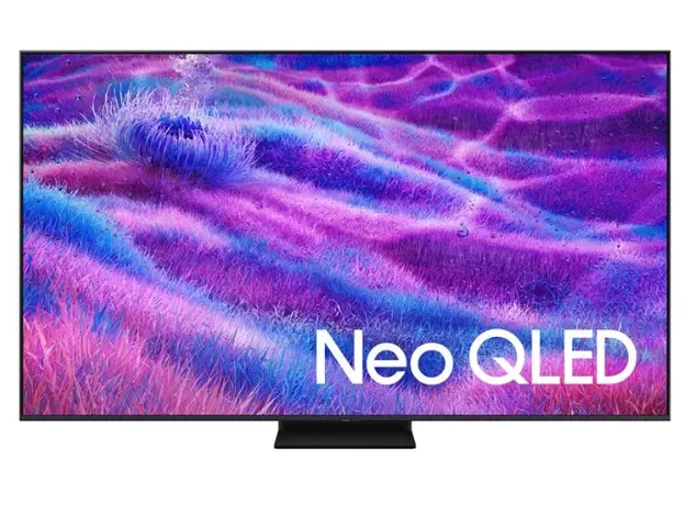 ტელევიზორი SAMSUNG QE55QN80FAUXRU