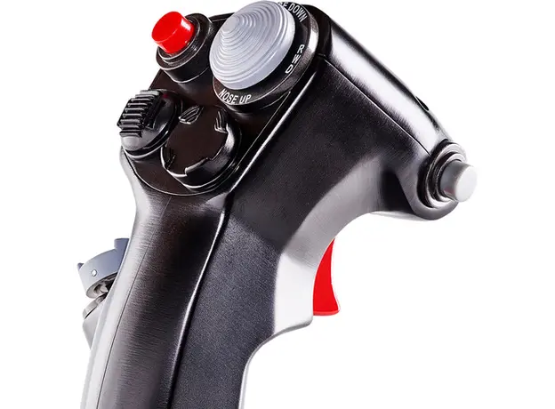 სიჩქარის გადამრთველი Thrustmaster 2960848, 4 image