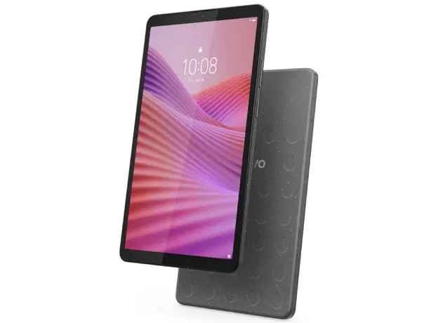 პლანშეტი Lenovo ZAF00207UZ Tab One, 8.7", Tablet, 4GB, 128GB, WiFi, Bluetooth, Luna Grey, 4 image