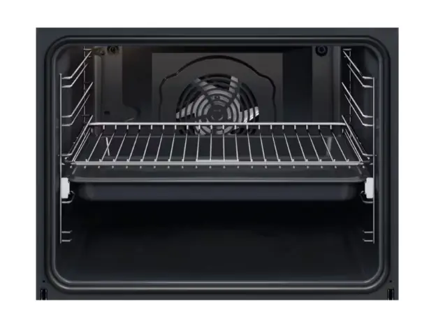 ჩასაშენებელი ღუმელი AEG NBU5A21SB, 3 image