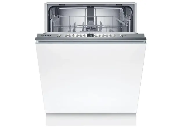 ჭურჭლის სარეცხი მანქანა BOSCH SMV26AX00Q