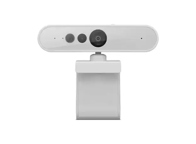 ვებკამერა Lenovo 510 FHD Webcam - Cloud Grey, 2 image