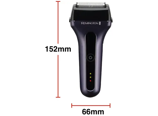 წვერსაპარსი Remington F7000 E51 F7 Style Series Foil Shaver, 9 image