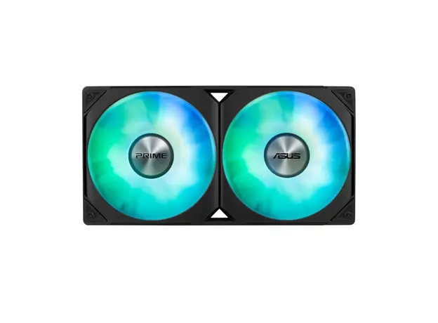 ქულერი Asus Prime LC 240 ARGB All-in-one liquid CPU cooler, 5 image