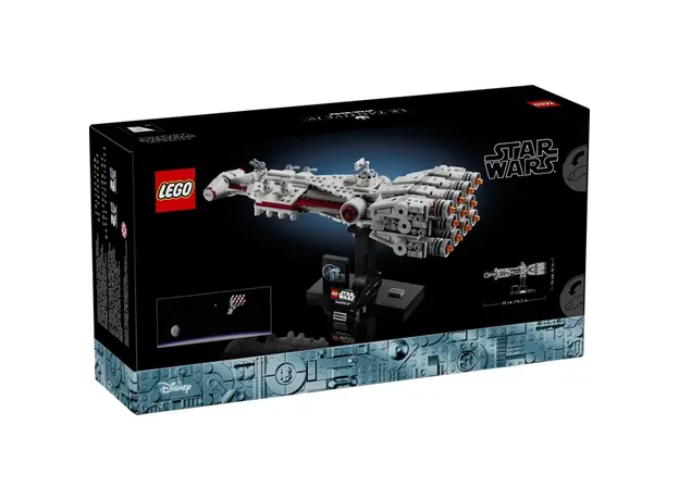 ლეგო Constructor LEGO Tantive IV, 7 image