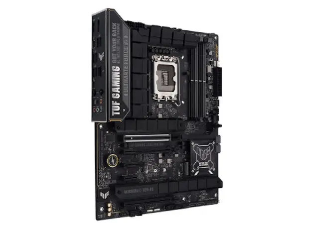 დედა დაფა Asus TUF 90MB1FJ0-M0EAY0, LGA1700, DDR5, DIMM, 192GB, 3 image