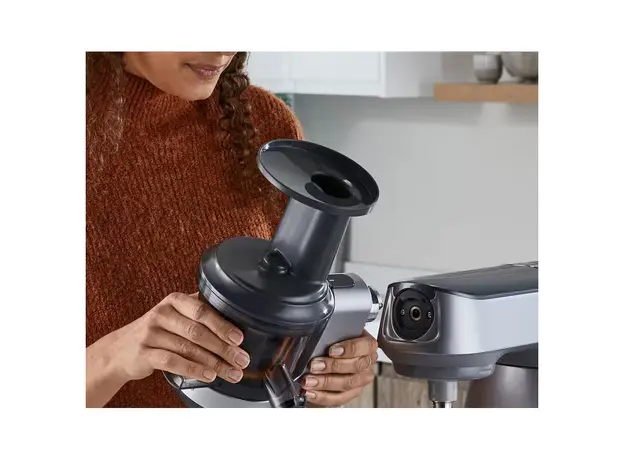 წვენსაწურის აქსესუარი KENWOOD KAX720PL, 7 image