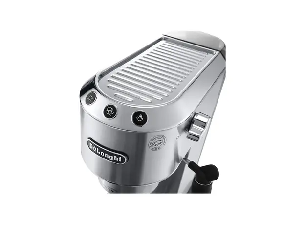 ყავის აპარატი Delonghi EC 685.M, 6 image