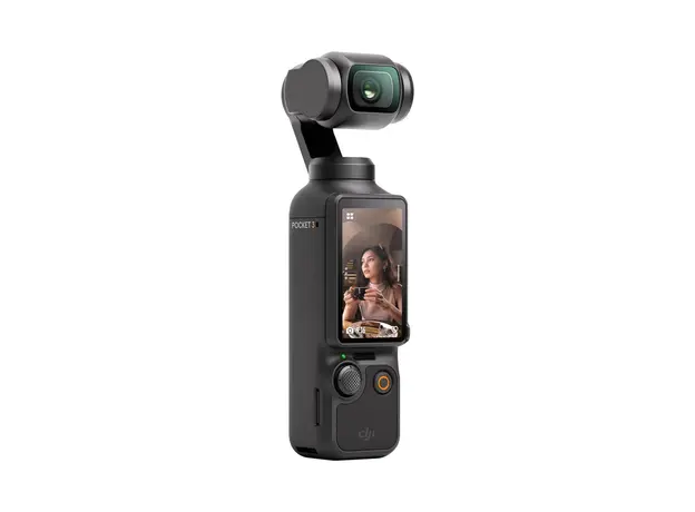 კამერა DJI Pocket 3 Creator Combo, 3 image